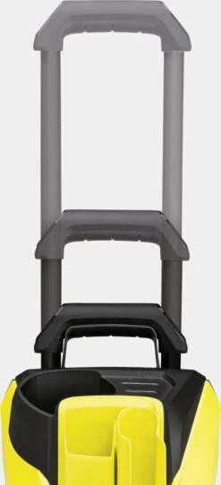 Kärcher K 4 Premium Power Control Home Hogedrukreiniger - 1800W - 130 Bar - 30 M²/h - Met Terrasreiniger -Tuingereedschap Winkel 547x1200 1