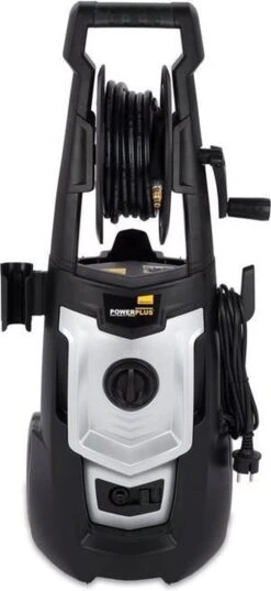 Powerplus POWXG90410 Hogedrukreiniger - 1800W - Max. 140 Bar - 420 L/h - Incl. 8m Slang, Terrasreiniger En Accessoires - Reiniger Voor Auto, Fiets En Meubelen 22 Powerplus POWXG90410 Hogedrukreiniger - 1800W - Max. 140 Bar - 420 L/h - Incl. 8m Slang, Terrasreiniger En Accessoires - Reiniger Voor Auto, Fiets En Meubelen -Tuingereedschap Winkel 552x1200 1