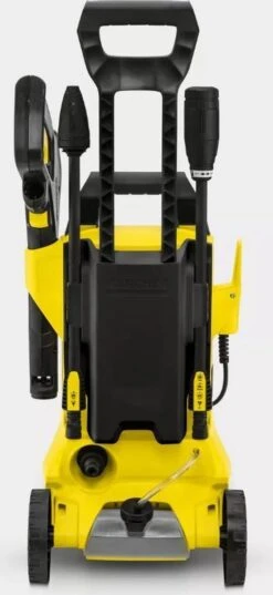 Kärcher K 3 Power Control Home Hogedrukreiniger - 1600 W - 120 Bar - 25 M²/h - Met Home Kit 12 Kärcher K 3 Power Control Home Hogedrukreiniger - 1600 W - 120 Bar - 25 M²/h - Met Home Kit -Tuingereedschap Winkel 552x1200