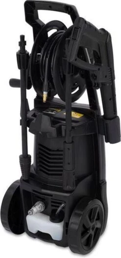 Powerplus POWXG90410 Hogedrukreiniger - 1800W - Max. 140 Bar - 420 L/h - Incl. 8m Slang, Terrasreiniger En Accessoires - Reiniger Voor Auto, Fiets En Meubelen 27 Powerplus POWXG90410 Hogedrukreiniger - 1800W - Max. 140 Bar - 420 L/h - Incl. 8m Slang, Terrasreiniger En Accessoires - Reiniger Voor Auto, Fiets En Meubelen -Tuingereedschap Winkel 565x1200