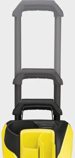 Kärcher K 4 Power Control Hogedrukreiniger - 1800W - 130 Bar - 30 M²/h - Met Vuilfrees -Tuingereedschap Winkel 570x1200
