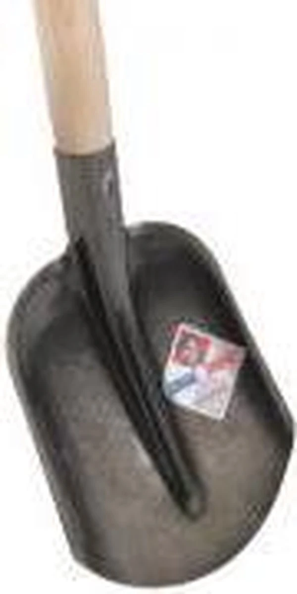 Talen Tools - Bats - 265x215 Mm - Steel 110 Cm - Compleet 6 Talen Tools - Bats - 265x215 Mm - Steel 110 Cm - Compleet - Afbeelding 4