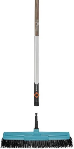 GARDENA Combisystem Straatbezem -Tuingereedschap Winkel 602x1200 1