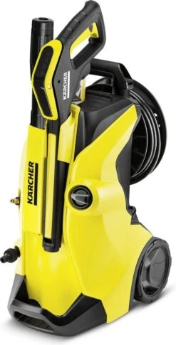 Kärcher K 4 Premium Power Control Hogedrukreiniger - 1800W - 130 Bar - 30 M²/h - Met Vuilfrees -Tuingereedschap Winkel 611x1200 1