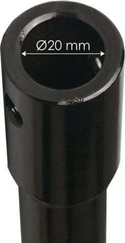 Kibani Grondboor 52cc Benzine + Grondboren Set 60 Mm + 80 Mm + 100 Mm + 150 Mm + 2 Verlengstukken - Palenboor - Grondboor Machine 17 Kibani Grondboor 52cc Benzine + Grondboren Set 60 Mm + 80 Mm + 100 Mm + 150 Mm + 2 Verlengstukken - Palenboor - Grondboor Machine -Tuingereedschap Winkel 618x1200 1