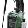 Bosch Universal Aquatak 135 Hogedrukreiniger - Op Snoer - 1900 W - 135 Bar -Tuingereedschap Winkel 638x1200