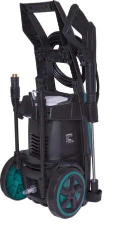 VONROC Hogedrukreiniger V22-2 2200W – 170 Bar – 450 L/h – Incl. 8m Slang, Terrasreiniger, Reinigingstank En Meer -Tuingereedschap Winkel 657x1200 1