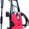Levita PW100 Elektrische Hogedruk Reiniger - 100 Bar - 1400W 1 Levita PW100 Elektrische Hogedruk Reiniger - 100 Bar - 1400W -Tuingereedschap Winkel 659x1200