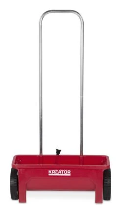 Kreator KRTGR9001 Strooiwagen - 45 Cm Strooibreedte - 12 Liter Inhoud -Tuingereedschap Winkel 683x1200 1
