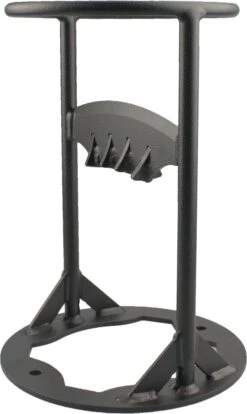 Profeco Houtklover Ø22cm - Houtkliever - Houtsplijter - Incl. Moker 1kg 17 Profeco Houtklover Ø22cm - Houtkliever - Houtsplijter - Incl. Moker 1kg -Tuingereedschap Winkel 716x1200