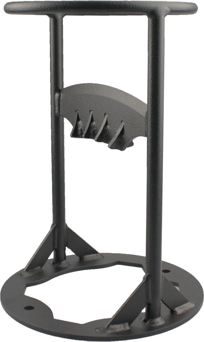 Profeco Houtklover Ø22cm - Houtkliever - Houtsplijter - Incl. Moker 1kg 10 Profeco Houtklover Ø22cm - Houtkliever - Houtsplijter - Incl. Moker 1kg - Afbeelding 8