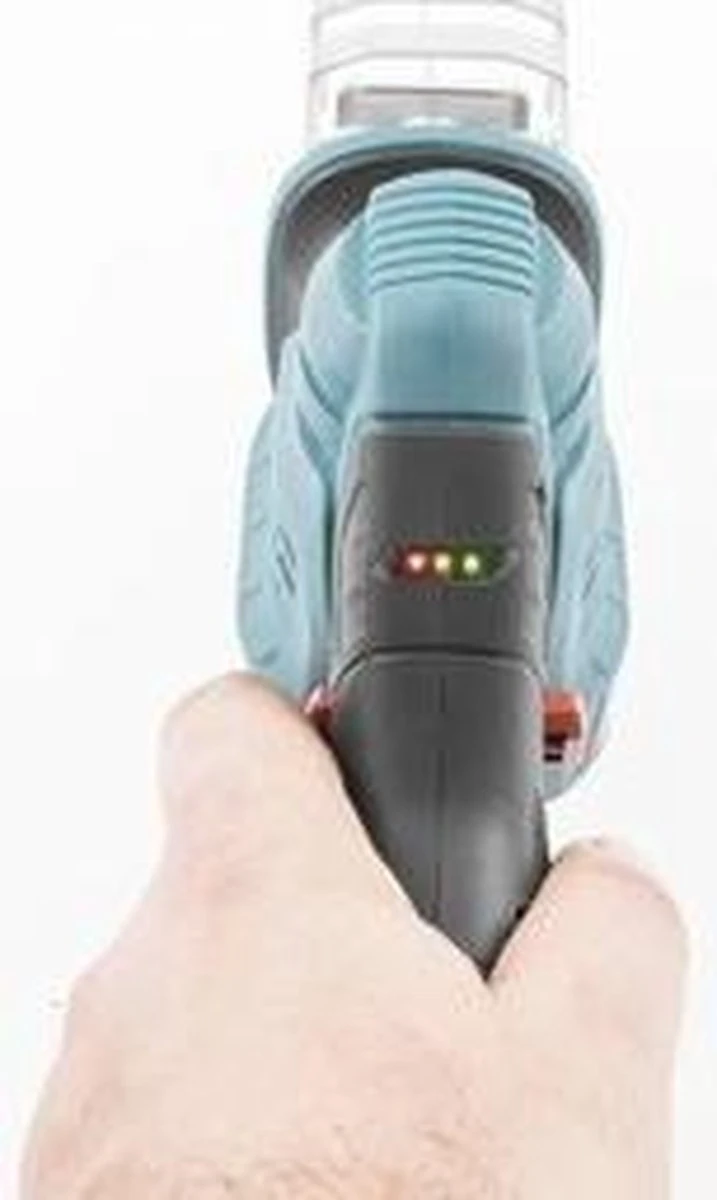 Güde Universele Accu Takkenzaag UAS12-201 Met Extra Zaagbladenset 6 Güde Universele Accu Takkenzaag UAS12-201 Met Extra Zaagbladenset - Afbeelding 4