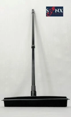 Synx Tools Zachte Bezem Rubberen Zwart 30cm Vloertrekker Binnen Bezem - Pet Hair Remover Bezems - Huisdierhaar Verwijderaar En Kappersbezem Met Steel - Vloertrekkers Met Bezemsteel - Vloertrekker Badkamer - 60/120 Cm Steel 9 Synx Tools Zachte Bezem Rubberen Zwart 30cm Vloertrekker Binnen Bezem - Pet Hair Remover Bezems - Huisdierhaar Verwijderaar En Kappersbezem Met Steel - Vloertrekkers Met Bezemsteel - Vloertrekker Badkamer - 60/120 Cm Steel -Tuingereedschap Winkel 729x1200