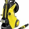 Kärcher K 5 Premium Smart Control Hogedrukreiniger - 2100W - 2100W - 145 Bar - 40 M²/h 1 Kärcher K 5 Premium Smart Control Hogedrukreiniger - 2100W - 2100W - 145 Bar - 40 M²/h -Tuingereedschap Winkel 737x1200