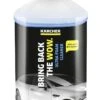 Kärcher ULTRA FOAM Cleaner 1 Ltr -Tuingereedschap Winkel 740x1200