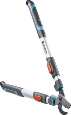 Gardena TeleCut Takkenschaar 650-900 B - Uitschuifbare Armen - Tot Max 90 Cm -Tuingereedschap Winkel 743x1200