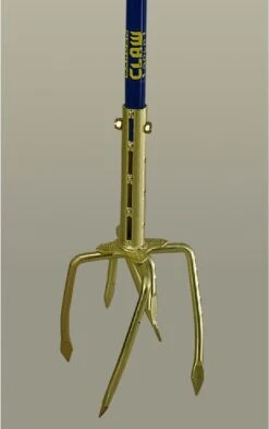 GardenClaw Tuinklauw En Mini-klauw Goudkleurig -Tuingereedschap Winkel 755x1200