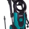 VONROC Hogedrukreiniger V18-1 1800W – 140 Bar – 420 L/h – Incl. 8m Slang, Reinigingsmiddelen Tank En Meer -Tuingereedschap Winkel 762x1200 2