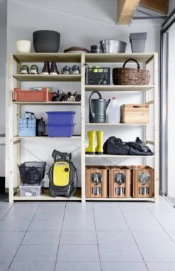 Kärcher K5 Compact Home Hogedrukreiniger - 2100W - 145 Bar - 40 M²/h - Met Home Kit -Tuingereedschap Winkel 778x1200