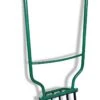 Biogroei® Ergonomische Woelvork - Spitvork - 5 Tanden - Verlucht Je Bodem - Makkelijk Bruikbaar -Tuingereedschap Winkel 783x1200