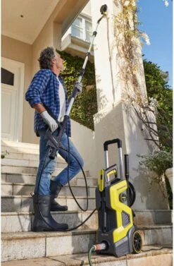 Parkside PHD 170 B2 Hogedrukreiniger -Tuingereedschap Winkel 786x1200 2