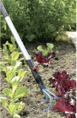 GARDENA Combisysteem Krabber Cultivatior - Werkbreedte 9 Cm - Aanbevolen Steellengte 130 Cm 26 GARDENA Combisysteem Krabber Cultivatior - Werkbreedte 9 Cm - Aanbevolen Steellengte 130 Cm -Tuingereedschap Winkel 786x1200