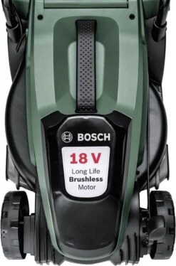 Bosch CityMower 18-300 Accu Grasmaaier - Met 1 X 18 V Accu En Lader 21 Bosch CityMower 18-300 Accu Grasmaaier - Met 1 X 18 V Accu En Lader -Tuingereedschap Winkel 792x1200