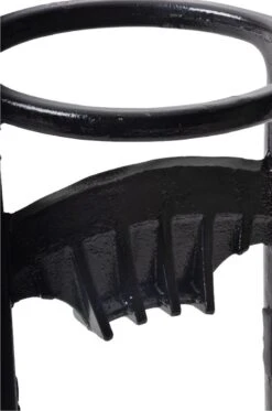 Houtklover-Gietijzer-Zwart 9 Houtklover-Gietijzer-Zwart -Tuingereedschap Winkel 795x1200 1