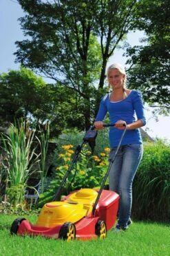 WOLF-Garten S 3800 E Elektrische Grasmaaier - Voor Gazons Tot 350 M² 11 WOLF-Garten S 3800 E Elektrische Grasmaaier - Voor Gazons Tot 350 M² -Tuingereedschap Winkel 797x1200 1