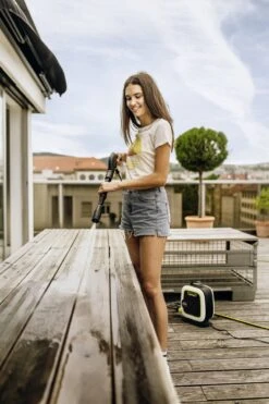 Kärcher K Mini Plus Hogedrukreiniger - 1400W - 360 L/u - Incl. Extra Dunne PremiumFlex Slang 17 Kärcher K Mini Plus Hogedrukreiniger - 1400W - 360 L/u - Incl. Extra Dunne PremiumFlex Slang -Tuingereedschap Winkel 798x1200 3