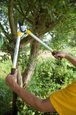 Hendrik Jan - Takkenschaar - Aluminium - Aambeeld - 62 Cm -Tuingereedschap Winkel 799x1200 2