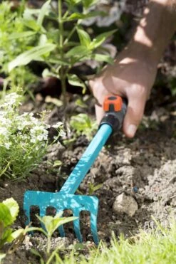 GARDENA Combisystem Handharkje Hark - Werkbreedte 8,5 Cm 16 GARDENA Combisystem Handharkje Hark - Werkbreedte 8,5 Cm -Tuingereedschap Winkel 799x1200 29