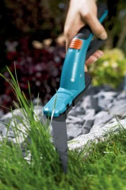 GARDENA Comfort - Grasschaar - 8 Cm Knipbreedte -Tuingereedschap Winkel 799x1200 3