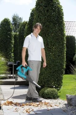 GARDENA ErgoJet 2500 Bladblazer - 2500W - Incl. 45 L Opvangzak 17 GARDENA ErgoJet 2500 Bladblazer - 2500W - Incl. 45 L Opvangzak -Tuingereedschap Winkel 799x1200 39