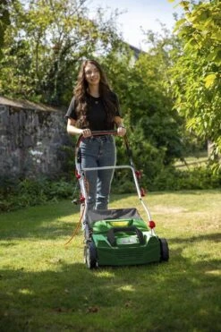 Gartenmeister Elektrische Verticuteermachine En Beluchter - GMEVL 1800W -Tuingereedschap Winkel 799x1200 44