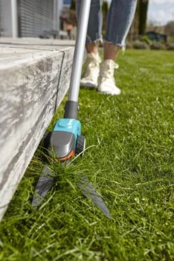 GARDENA Comfort Grasschaar - Op Steel 18 GARDENA Comfort Grasschaar - Op Steel -Tuingereedschap Winkel 799x1200 7