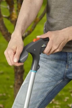 GARDENA Comfort Grasschaar - Op Steel 21 GARDENA Comfort Grasschaar - Op Steel -Tuingereedschap Winkel 799x1200 9