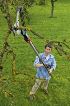 GARDENA Combisysteem Aambeeld Boomschaar Takkenschaar - 35mm -Tuingereedschap Winkel 800x1200 2