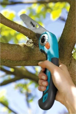 GARDENA Snoeizaag 135 P Takkenzaag - Meslengte 135 Mm 21 GARDENA Snoeizaag 135 P Takkenzaag - Meslengte 135 Mm -Tuingereedschap Winkel 800x1200 26