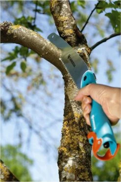 GARDENA Combi System Snoeizaag 300 PP Takkenzaag - Meslengte 325 Mm 25 Jaar Garantie -Tuingereedschap Winkel 800x1200 31