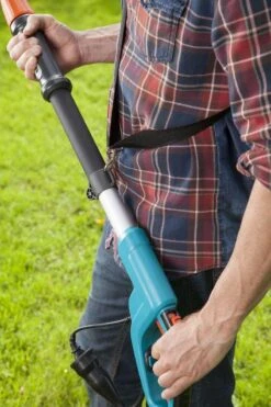 GARDENA - TCS 720/20 Kettingzaag - Max Bereik 4.40m -Tuingereedschap Winkel 800x1200 33