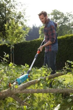 GARDENA - TCS 720/20 Kettingzaag - Max Bereik 4.40m -Tuingereedschap Winkel 800x1200 34