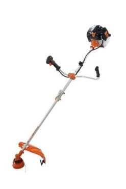 TIMBERPRO – 2in1 - Bosmaaier - Kantenmaaier - Benzine - 52 Cc - Draad En Mes - 3,0 PK -Tuingereedschap Winkel 800x1200 45