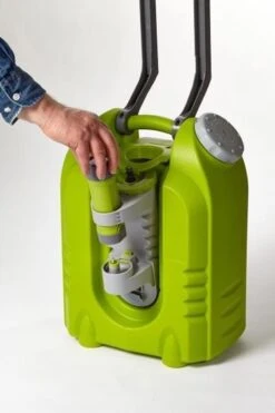Aqua2Go GD86 Staand Electrische Pressure Washer - 20 Liter Tank - Afneembare Pomp -Tuingereedschap Winkel 800x1200 58