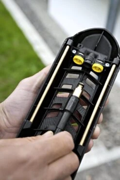 Kärcher PC 20 Dakgoot-/Rioolset - 20M - 4 Achterwaartse Hogedruksproeiers 13 Kärcher PC 20 Dakgoot-/Rioolset - 20M - 4 Achterwaartse Hogedruksproeiers -Tuingereedschap Winkel 800x1200 67