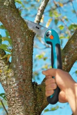 GARDENA Snoeizaag 200 P Takkenzaag - Meslengte 200 Mm 28 GARDENA Snoeizaag 200 P Takkenzaag - Meslengte 200 Mm -Tuingereedschap Winkel 801x1200 6