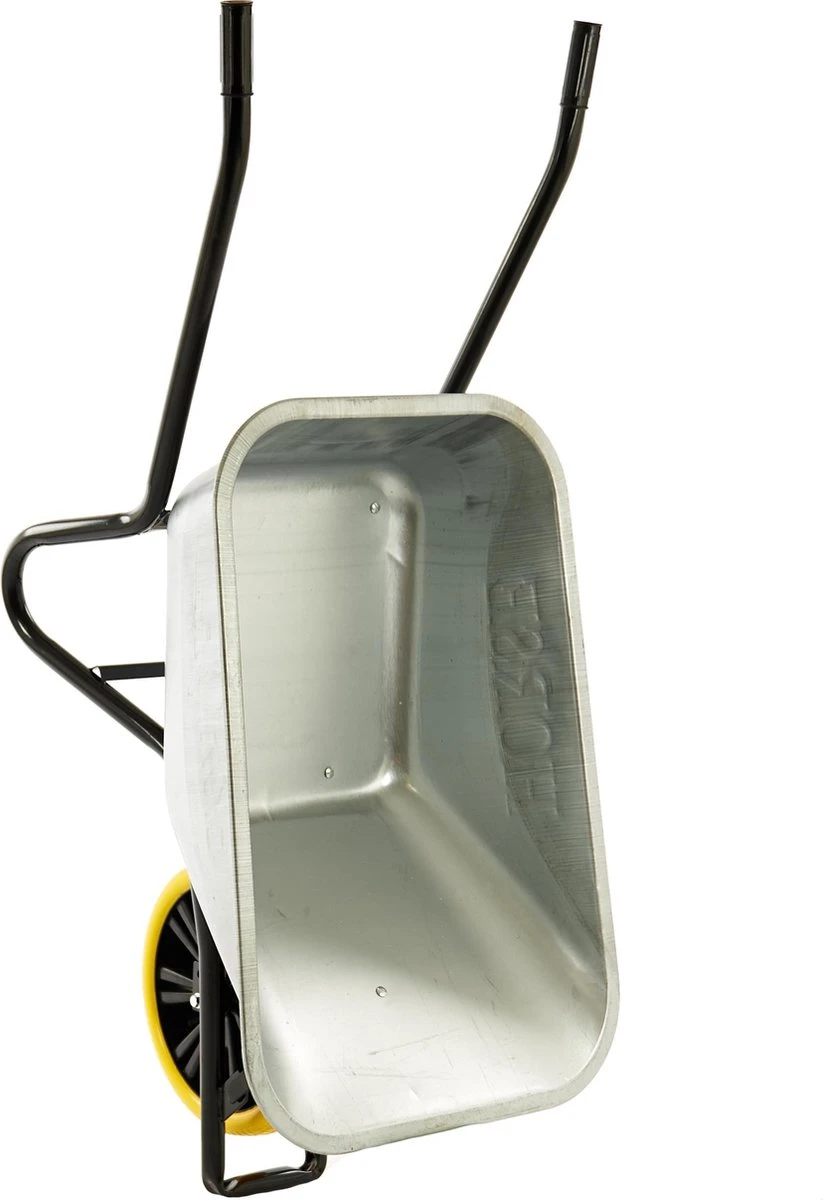 Kruiwagen Met Antilek Band 5 Kruiwagen Met Antilek Band - Afbeelding 3