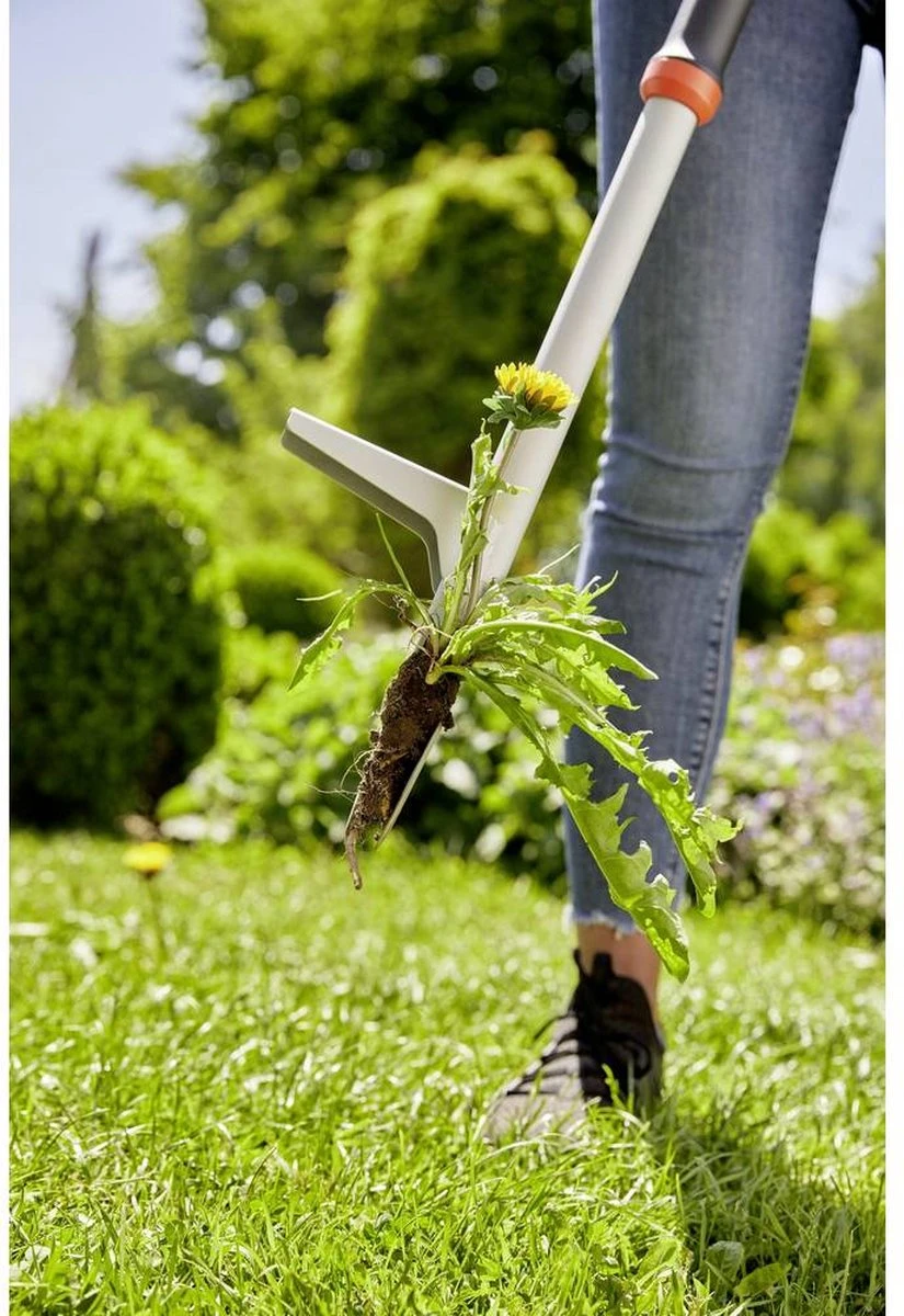 Gardena 03518-20 Onkruidsteker 4 Gardena 03518-20 Onkruidsteker - Afbeelding 2