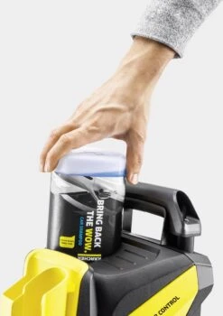 Kärcher K 4 Power Control Home Hogedrukreiniger - 1800W - 130 Bar - 30 M²/h - Met Terrasreiniger 17 Kärcher K 4 Power Control Home Hogedrukreiniger - 1800W - 130 Bar - 30 M²/h - Met Terrasreiniger -Tuingereedschap Winkel 847x1200