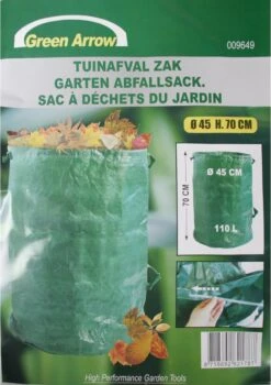 Benson Tuinafval Zak Heavy Duty 110 Liter – 70x45cm | Puinzak | Grote Zak Voor Het Opslaan Van Bladeren Takken En Afval 11 Benson Tuinafval Zak Heavy Duty 110 Liter – 70x45cm | Puinzak | Grote Zak Voor Het Opslaan Van Bladeren Takken En Afval -Tuingereedschap Winkel 848x1200